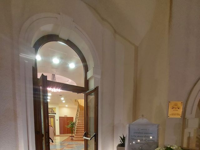 Il matrimonio di Giuseppe  e Antonella  a Nicosia, Enna 8