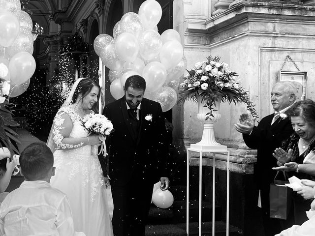 Il matrimonio di Tony e Antonella a Catania, Catania 4