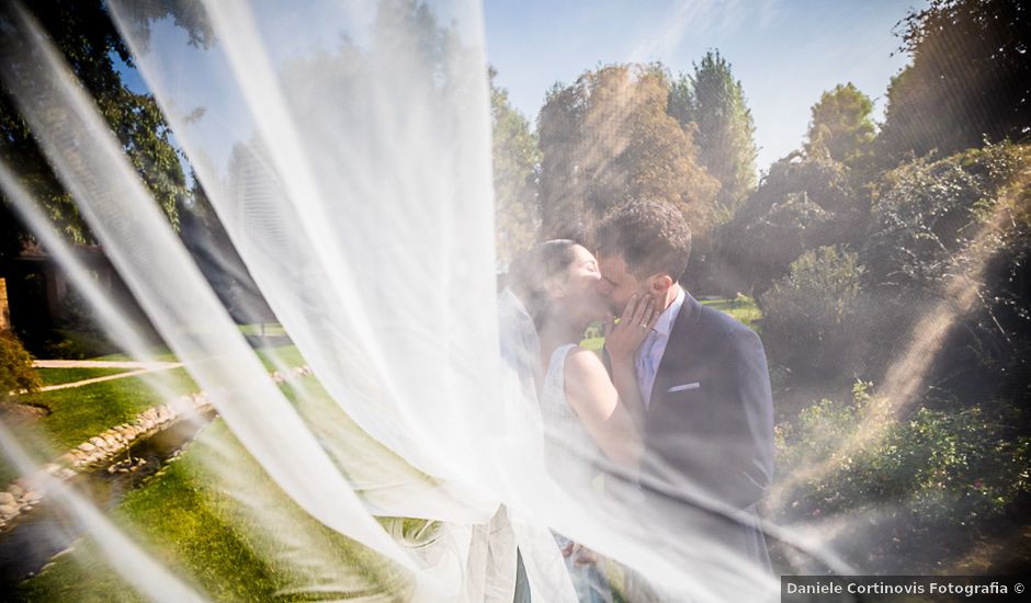 Il matrimonio di Davide e Monica a Bergamo, Bergamo