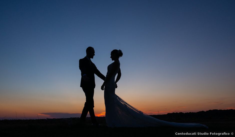 Il matrimonio di Pietro e Valentina a Altamura, Bari