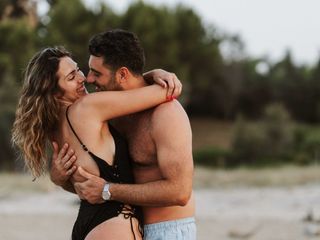 Le nozze di Fabio e Giulia 3
