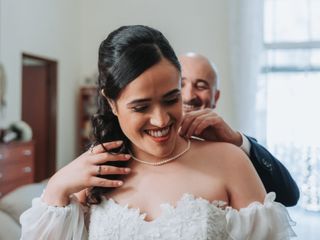 Le nozze di Giuseppe e Federica 3
