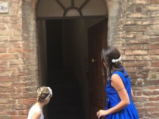 Le nozze di Giulia e Francesco 3