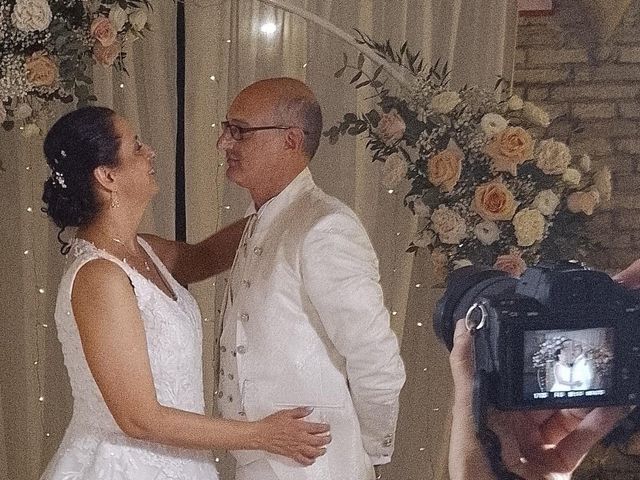 Il matrimonio di Francesco  e Monica  a Parma, Parma 1