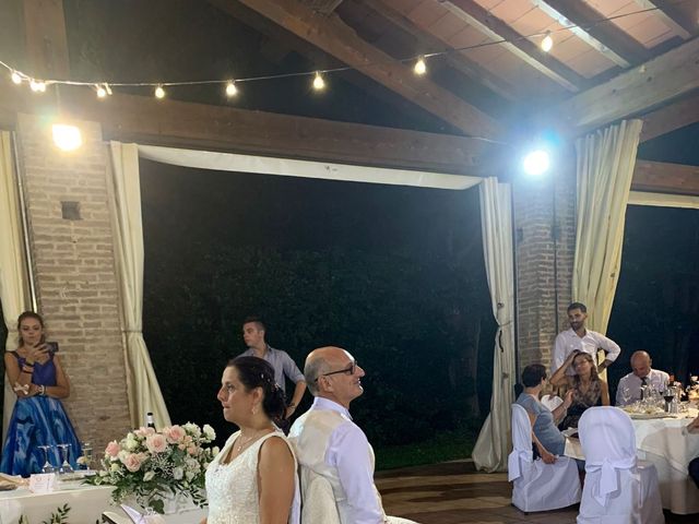 Il matrimonio di Francesco  e Monica  a Parma, Parma 7