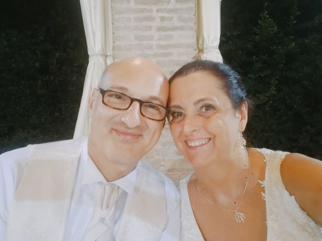 Il matrimonio di Francesco  e Monica  a Parma, Parma 8