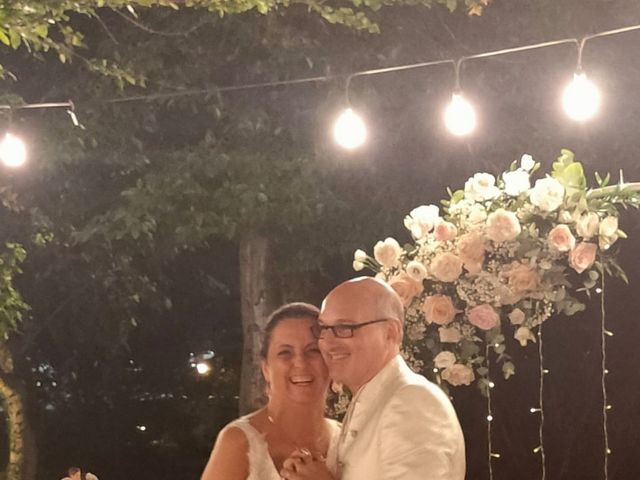 Il matrimonio di Francesco  e Monica  a Parma, Parma 9