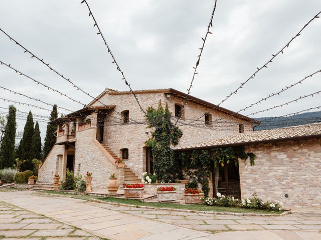 Il matrimonio di Antonella e Gabriele a Perugia, Perugia 15