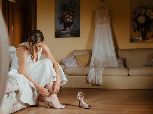 Il matrimonio di Antonella e Gabriele a Perugia, Perugia 17