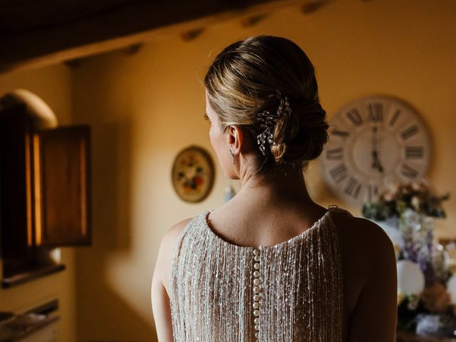 Il matrimonio di Antonella e Gabriele a Perugia, Perugia 25