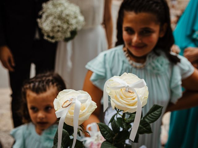 Il matrimonio di Antonella e Gabriele a Perugia, Perugia 45