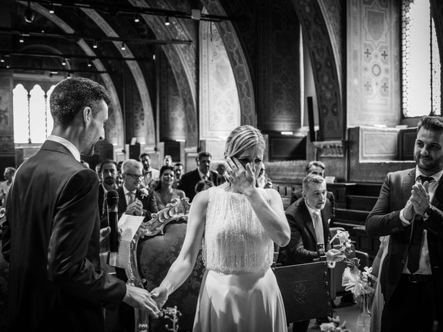 Il matrimonio di Antonella e Gabriele a Perugia, Perugia 58