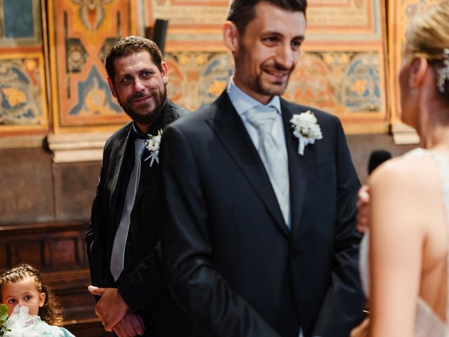 Il matrimonio di Antonella e Gabriele a Perugia, Perugia 60