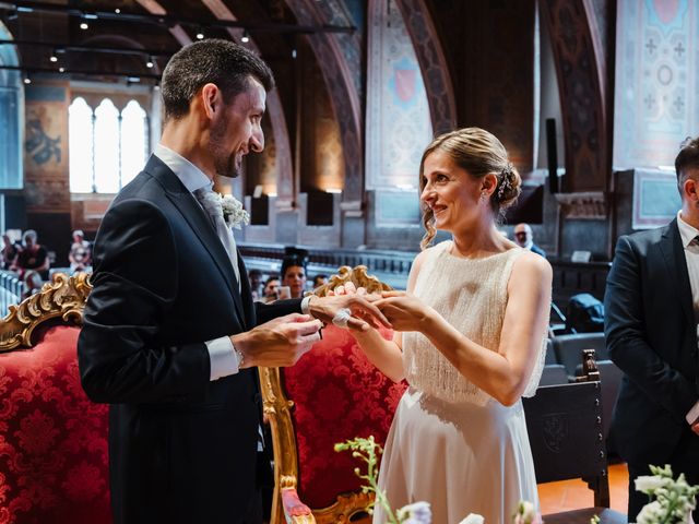 Il matrimonio di Antonella e Gabriele a Perugia, Perugia 64