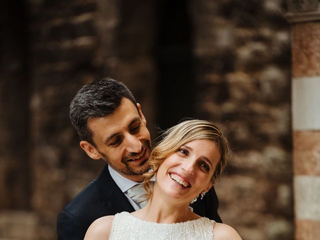 Il matrimonio di Antonella e Gabriele a Perugia, Perugia 79