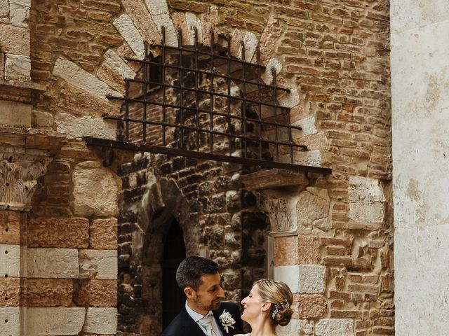 Il matrimonio di Antonella e Gabriele a Perugia, Perugia 80