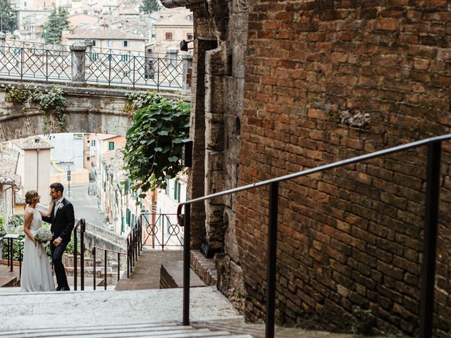 Il matrimonio di Antonella e Gabriele a Perugia, Perugia 83