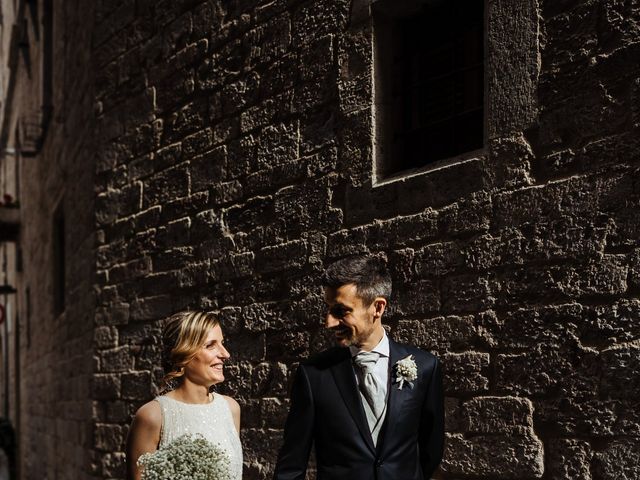 Il matrimonio di Antonella e Gabriele a Perugia, Perugia 86