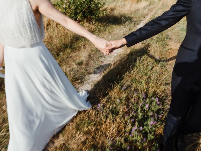 Il matrimonio di Antonella e Gabriele a Perugia, Perugia 94