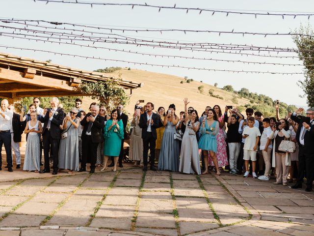 Il matrimonio di Antonella e Gabriele a Perugia, Perugia 96