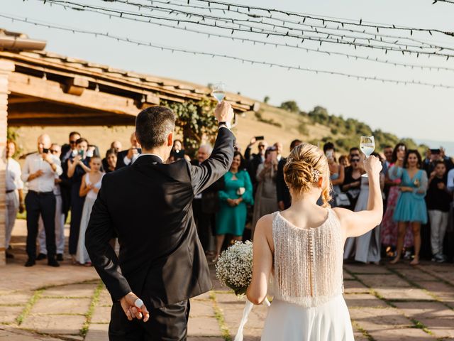 Il matrimonio di Antonella e Gabriele a Perugia, Perugia 97