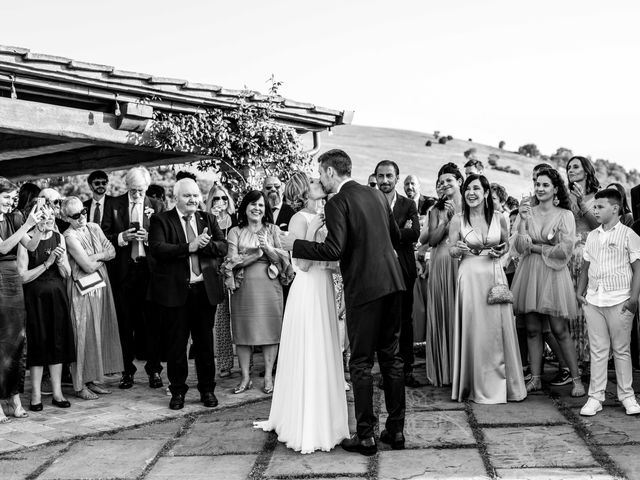 Il matrimonio di Antonella e Gabriele a Perugia, Perugia 98