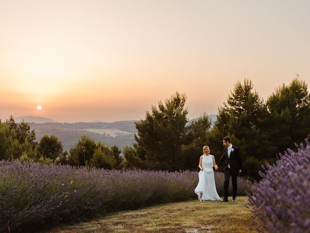 Il matrimonio di Antonella e Gabriele a Perugia, Perugia 2