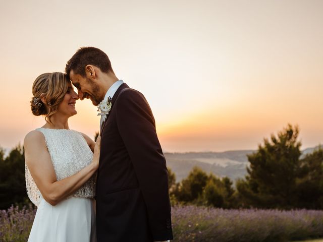 Il matrimonio di Antonella e Gabriele a Perugia, Perugia 102