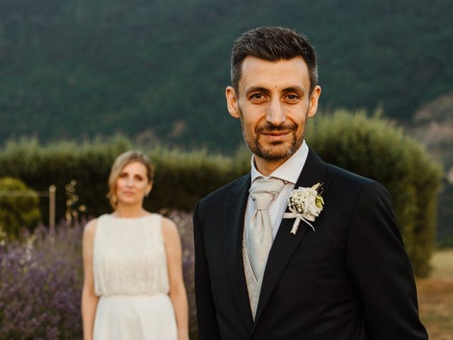 Il matrimonio di Antonella e Gabriele a Perugia, Perugia 105