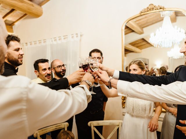 Il matrimonio di Antonella e Gabriele a Perugia, Perugia 113