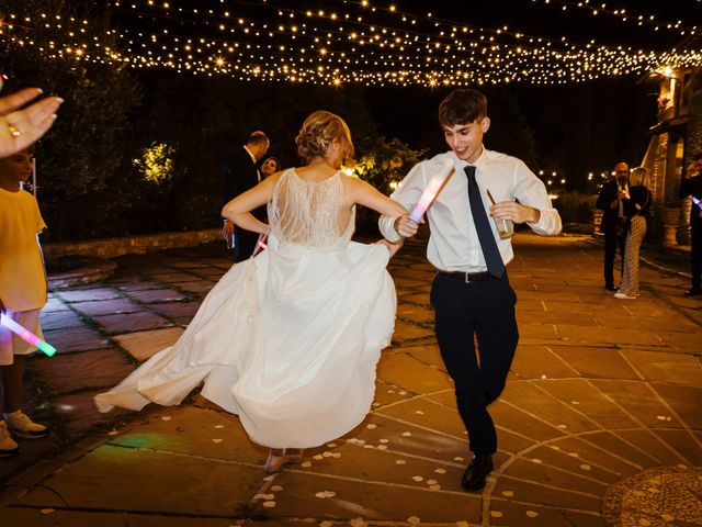 Il matrimonio di Antonella e Gabriele a Perugia, Perugia 136