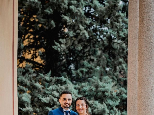 Il matrimonio di Francesco  e Elisa a Verbania, Verbania 3