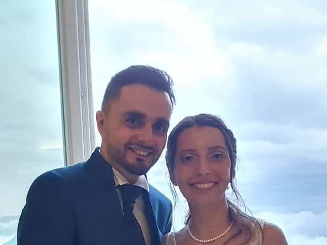 Il matrimonio di Francesco  e Elisa a Verbania, Verbania 9