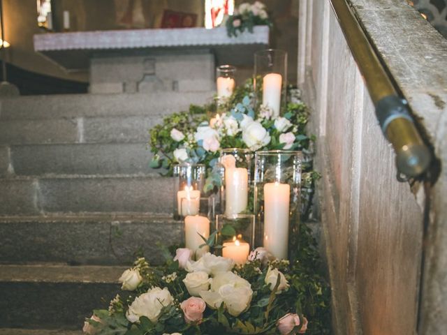 Il matrimonio di Claudio e Alice a Giussano, Monza e Brianza 4