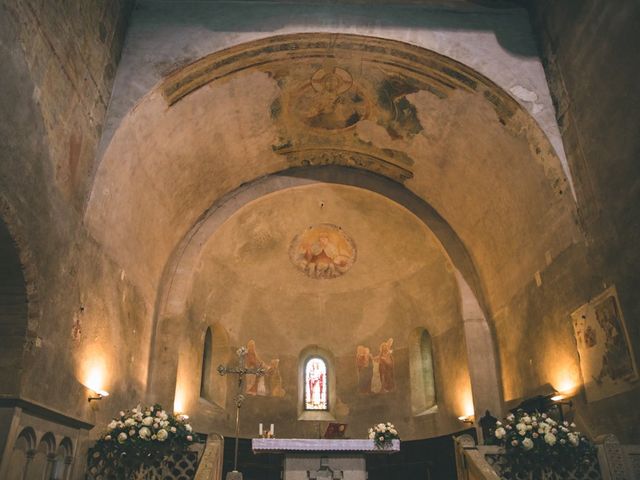 Il matrimonio di Claudio e Alice a Giussano, Monza e Brianza 6