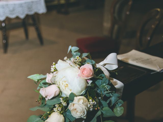 Il matrimonio di Claudio e Alice a Giussano, Monza e Brianza 7