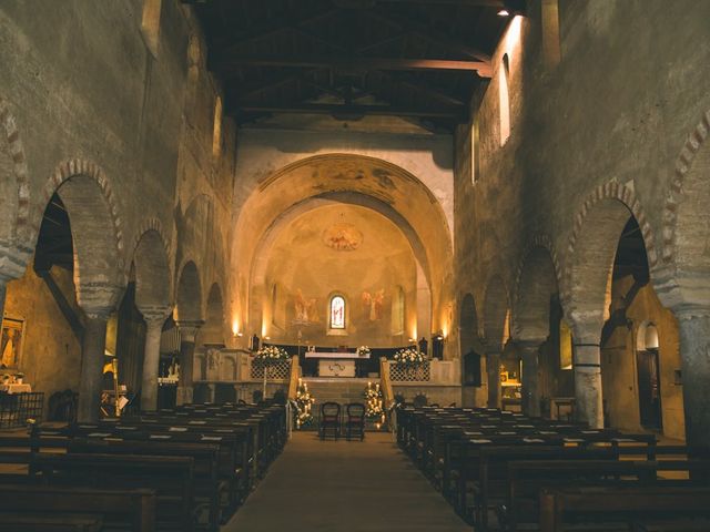 Il matrimonio di Claudio e Alice a Giussano, Monza e Brianza 8