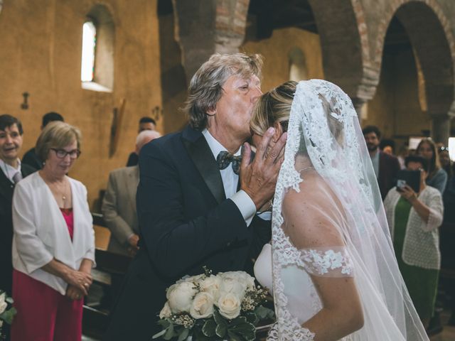 Il matrimonio di Claudio e Alice a Giussano, Monza e Brianza 22