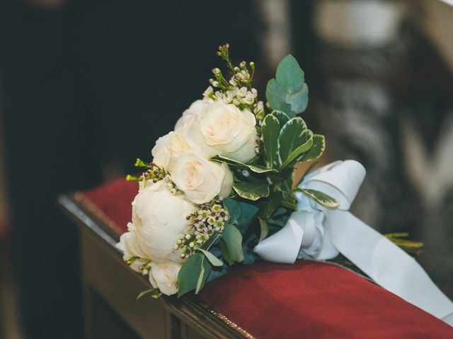 Il matrimonio di Claudio e Alice a Giussano, Monza e Brianza 24
