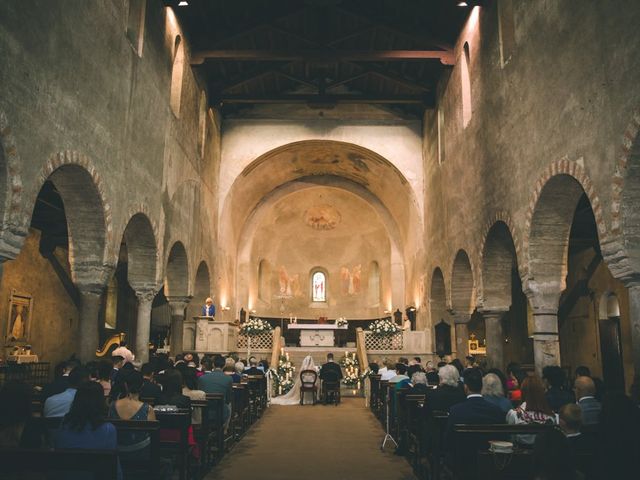 Il matrimonio di Claudio e Alice a Giussano, Monza e Brianza 26