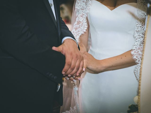 Il matrimonio di Claudio e Alice a Giussano, Monza e Brianza 33
