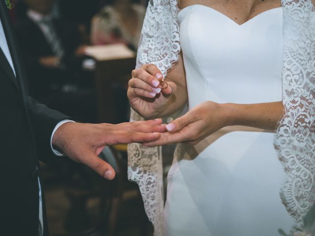 Il matrimonio di Claudio e Alice a Giussano, Monza e Brianza 36