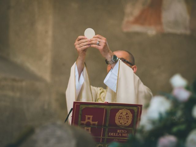 Il matrimonio di Claudio e Alice a Giussano, Monza e Brianza 43