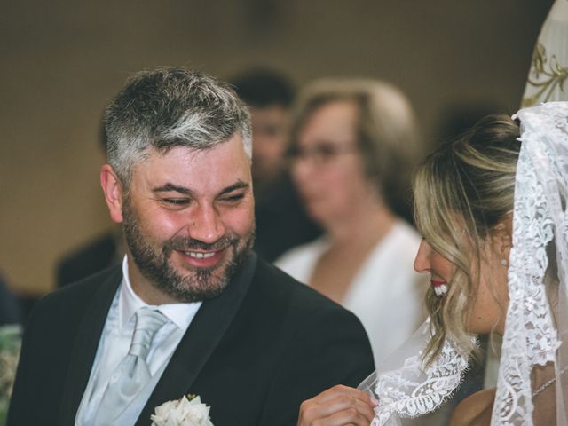 Il matrimonio di Claudio e Alice a Giussano, Monza e Brianza 49