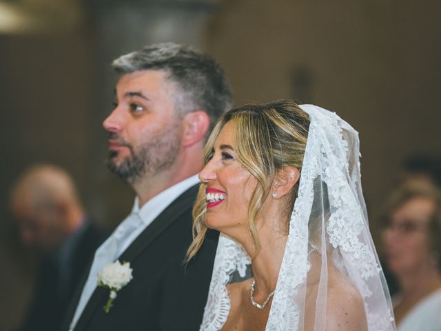 Il matrimonio di Claudio e Alice a Giussano, Monza e Brianza 51