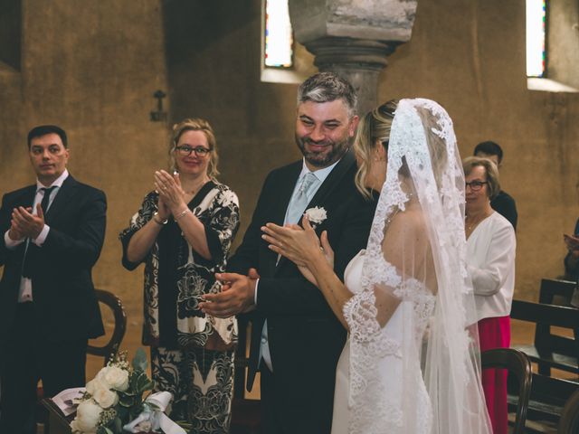 Il matrimonio di Claudio e Alice a Giussano, Monza e Brianza 52