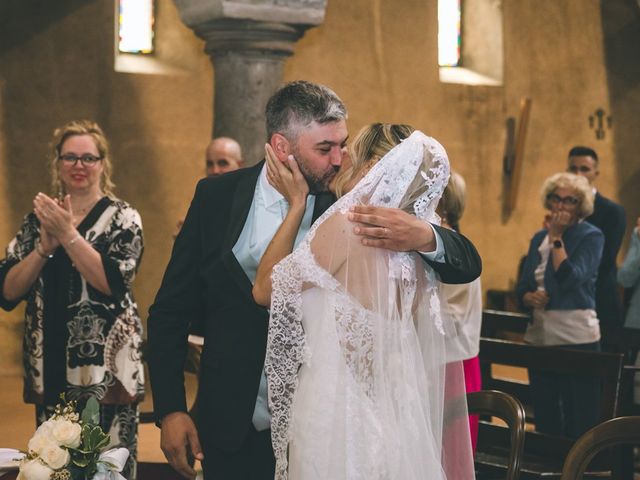 Il matrimonio di Claudio e Alice a Giussano, Monza e Brianza 53