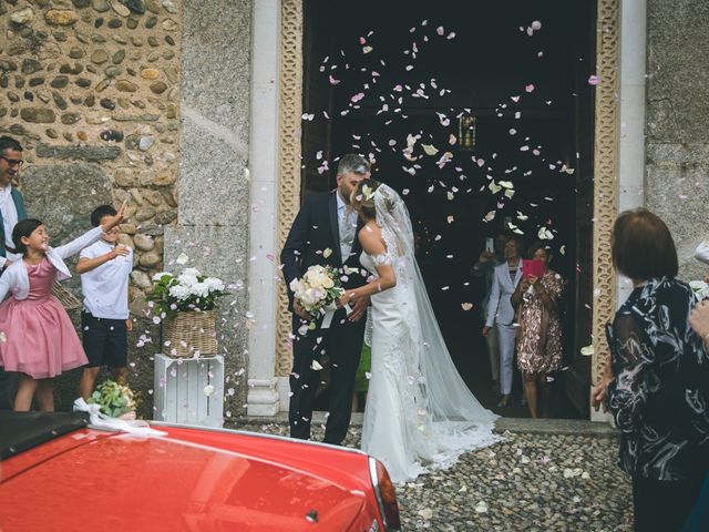 Il matrimonio di Claudio e Alice a Giussano, Monza e Brianza 56