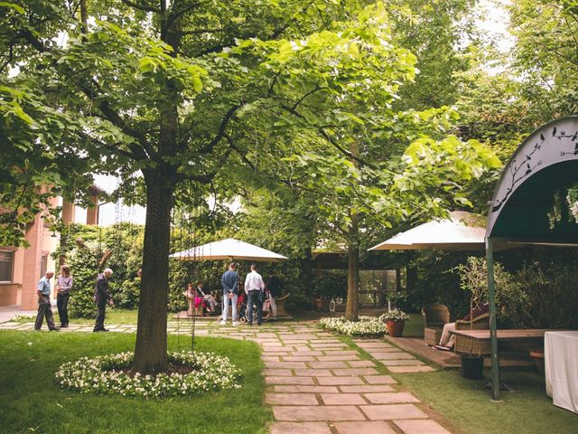 Il matrimonio di Claudio e Alice a Giussano, Monza e Brianza 62