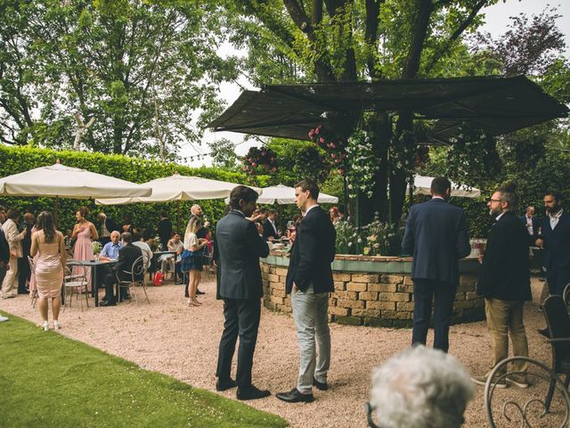 Il matrimonio di Claudio e Alice a Giussano, Monza e Brianza 66